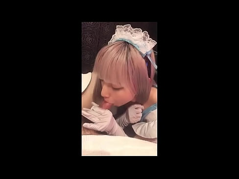 ❤️ Японський ідол [маюка], французький костюм покоївки, частина 1, мінет і дрочка з лосьйоном ️❌ Російське порно у нас uk.hentaibar-com.ru