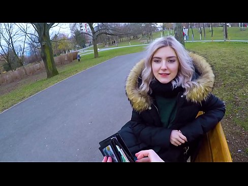 ❤️ Ковтає гарячу сперму незнайомця за гроші - мінет у парку від Єви Ельфі ️❌ Російське порно у нас uk.hentaibar-com.ru
